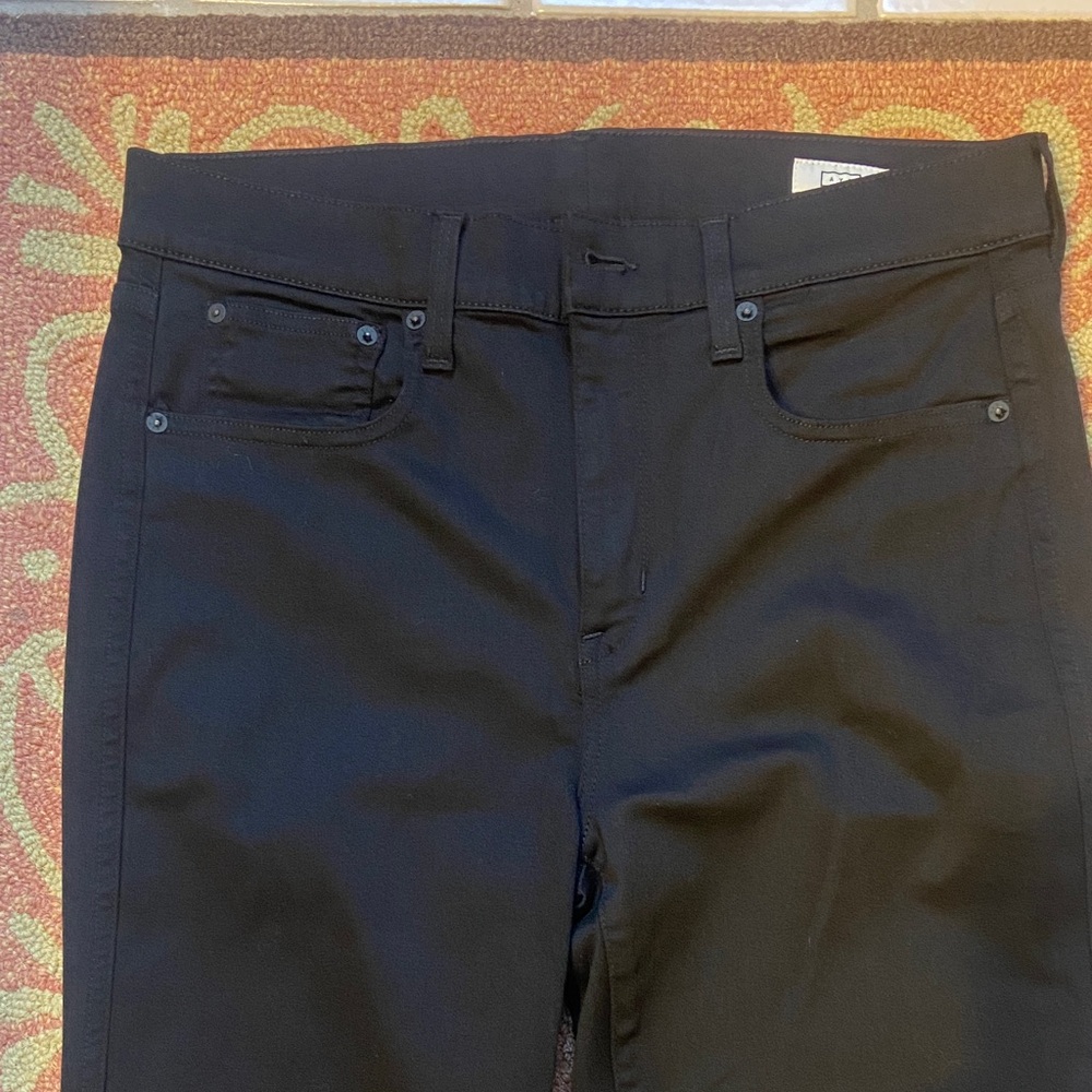 AYR Women's Black Jeans